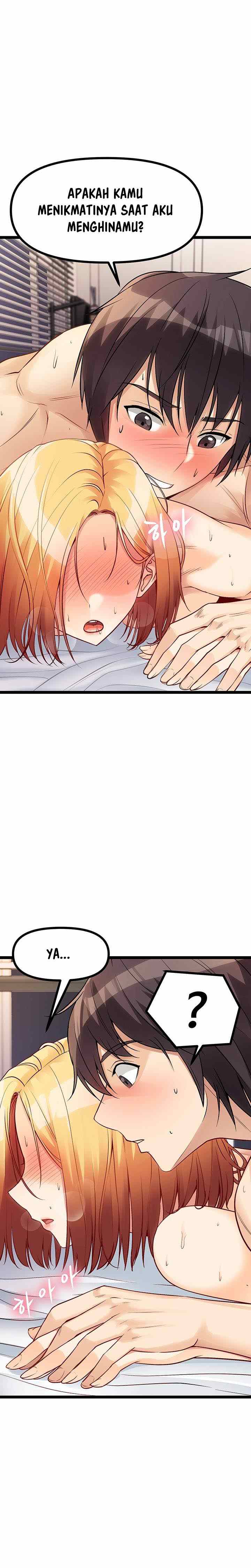 Cucumber Market - Chapter 7 36