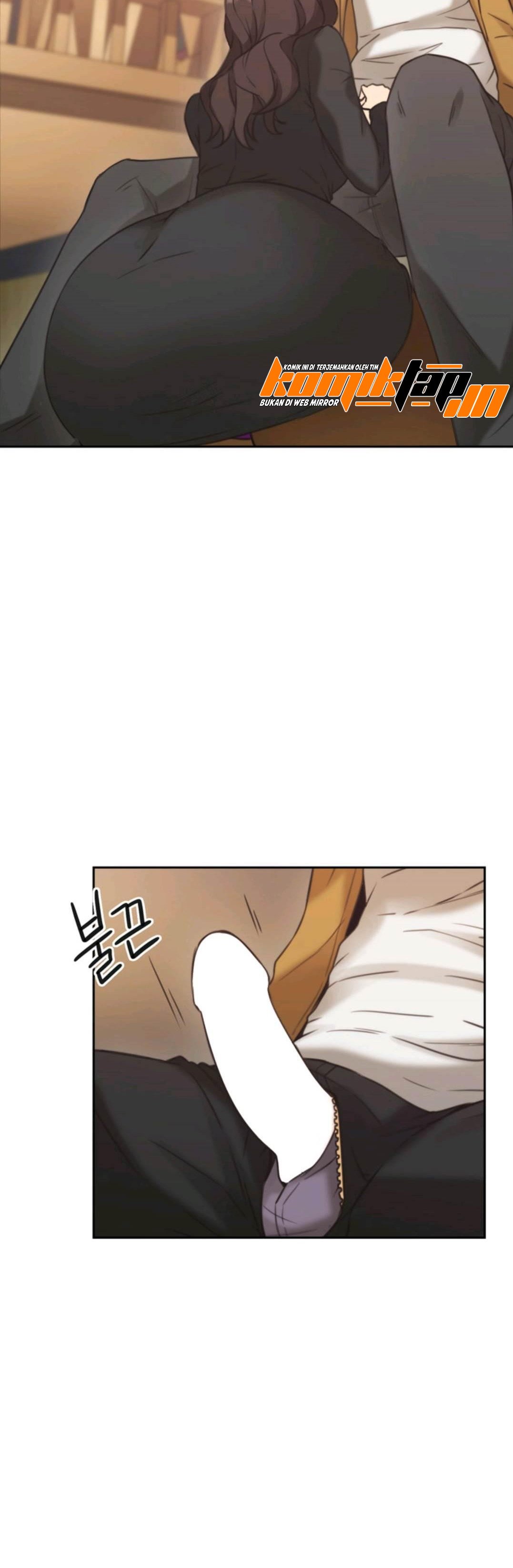 Teacher, Long Time No See - Chapter 7 31