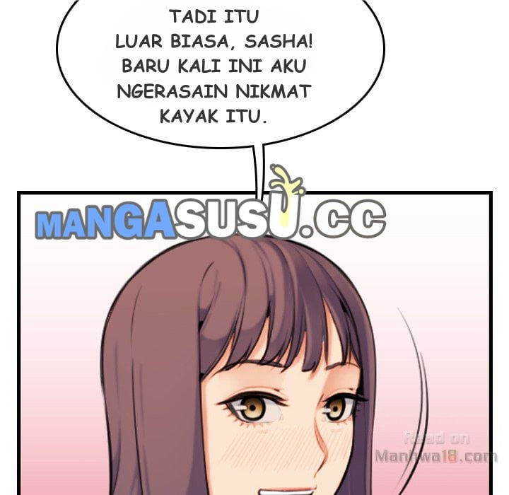 Never Too Late - Chapter 7 112