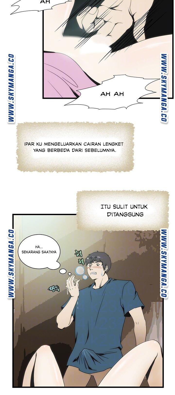 My Sister-in-Law’s Ass - Chapter 7 12 My Sister-in-Law’s Ass - Chapter 7 12