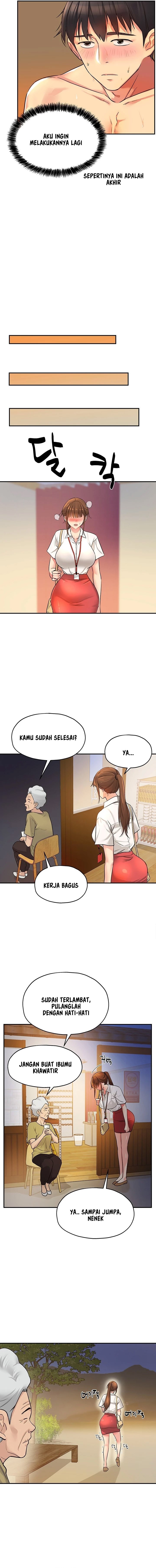 The Pleasure Shop - Chapter 7 13