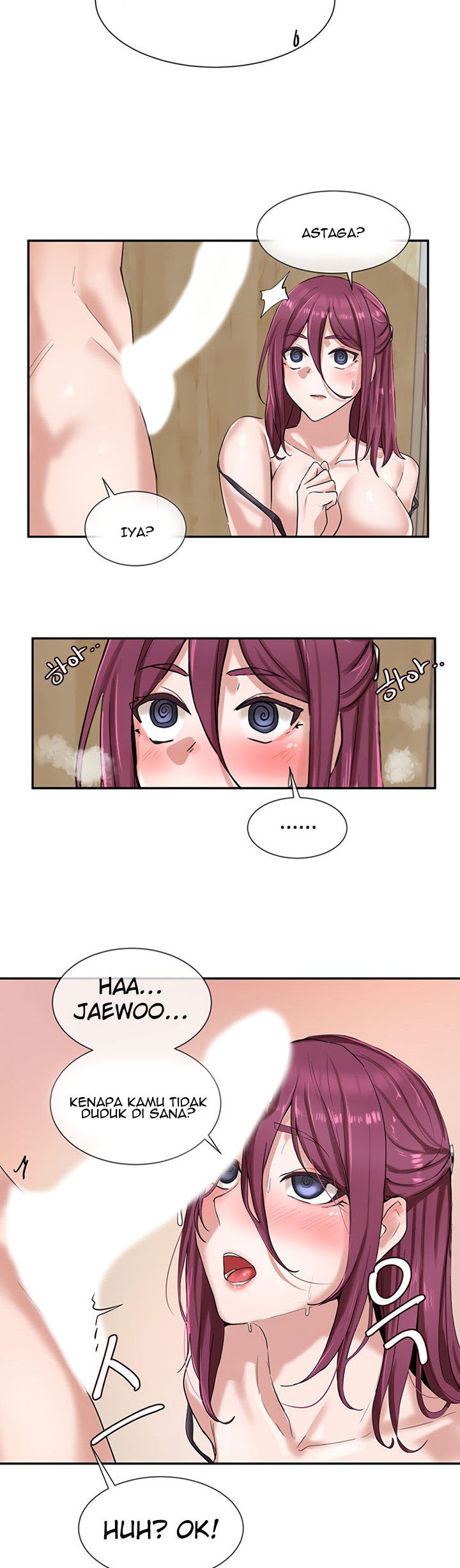 Circles - Chapter 7 29