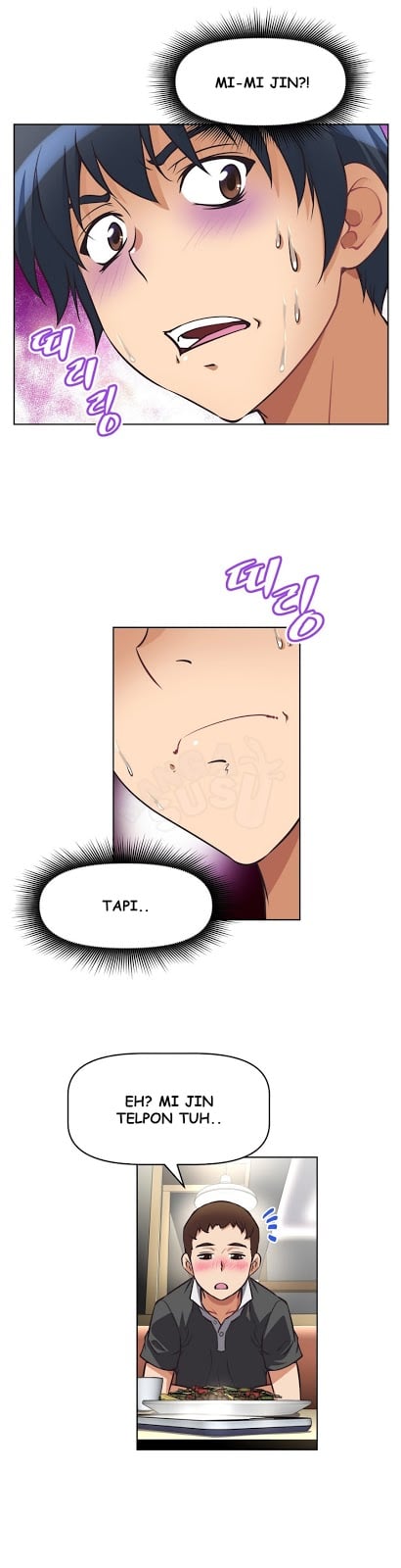 Brawling Go - Chapter 7 32