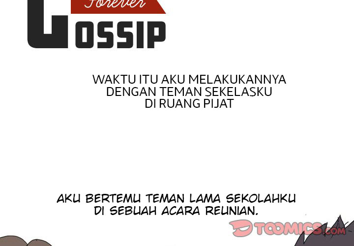 Forever Gossip - Chapter 7 4 Forever Gossip - Chapter 7 4