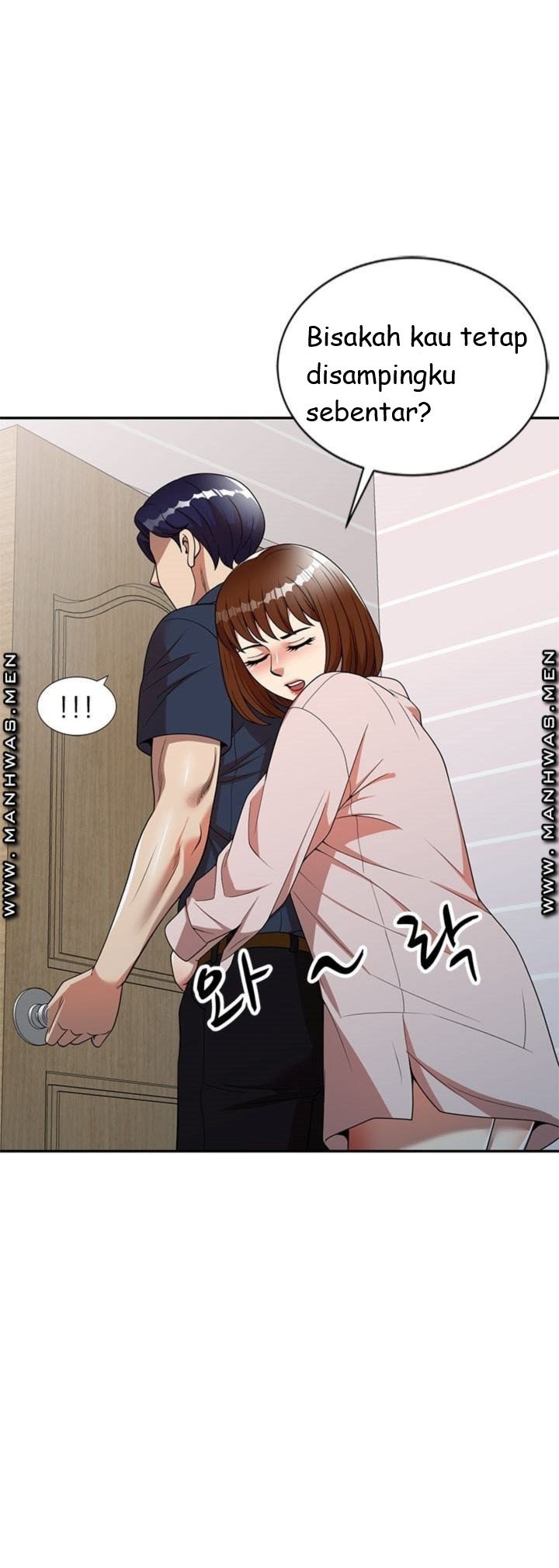 Caddie Mom - Chapter 8 41