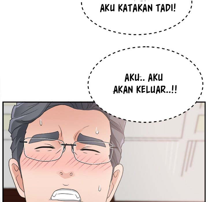 Miss Announcer - Chapter 7 110