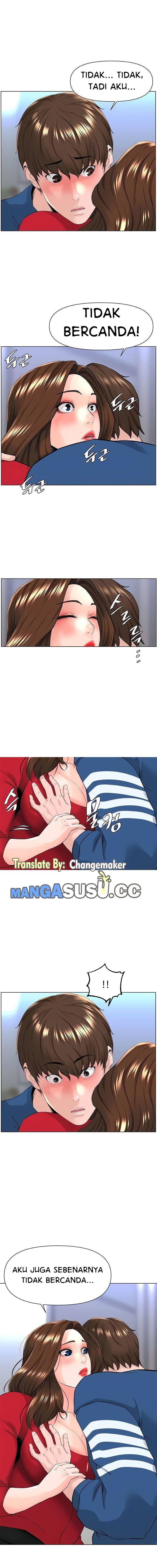 The Neighborhood Celebrity - Chapter 7 4