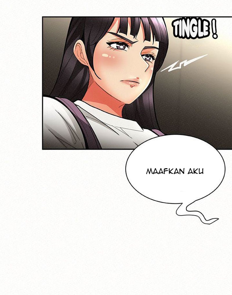 Reporting For Duty Ma&#8217;Am - Chapter 7 38