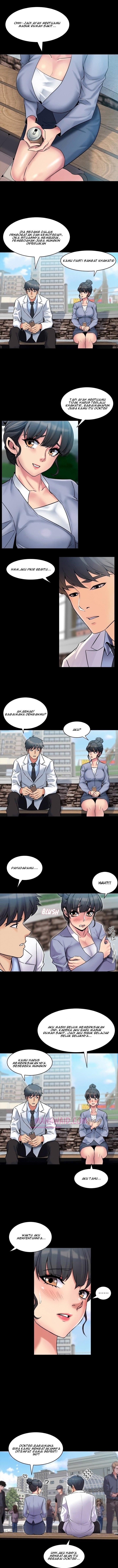 Cohabitation with My Ex-Wife - Chapter 7 5 Cohabitation with My Ex-Wife - Chapter 7 5