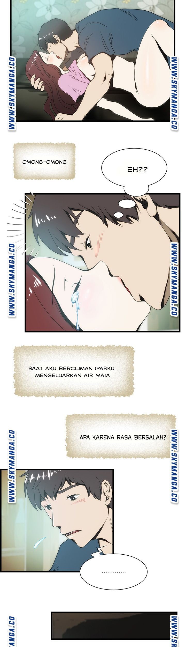 My Sister-in-Law’s Ass - Chapter 7 18 My Sister-in-Law’s Ass - Chapter 7 18