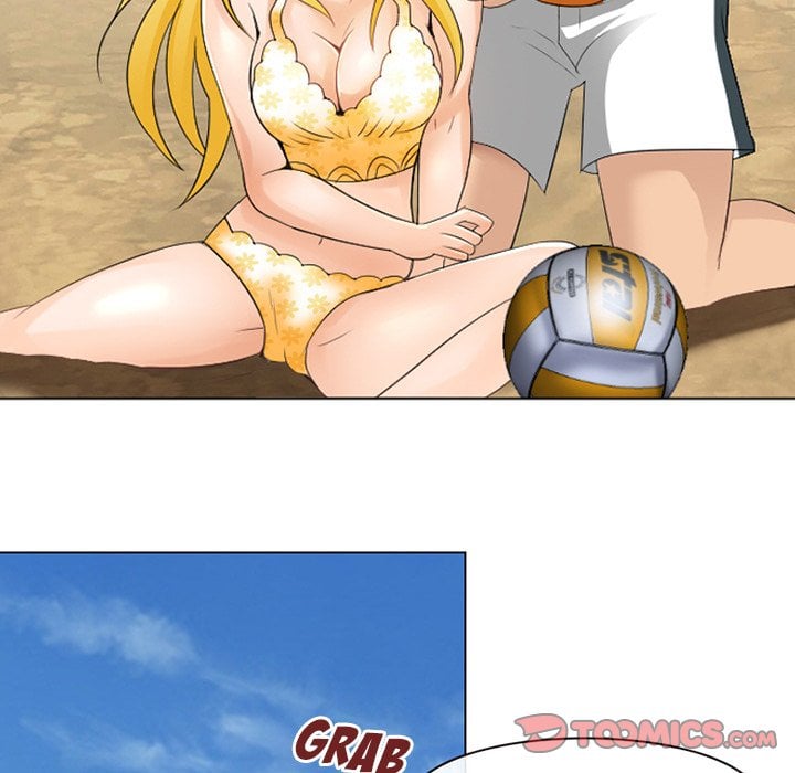 Midsummer Night&#8217;s Dream - Chapter 7 29