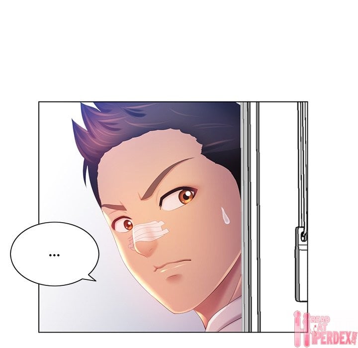 His Voice - Chapter 7 21