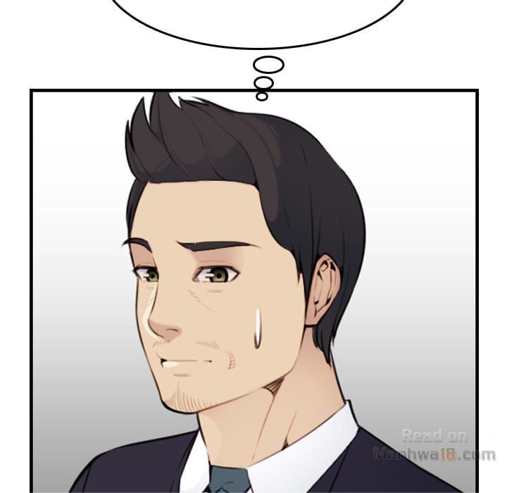 Never Too Late - Chapter 7 99