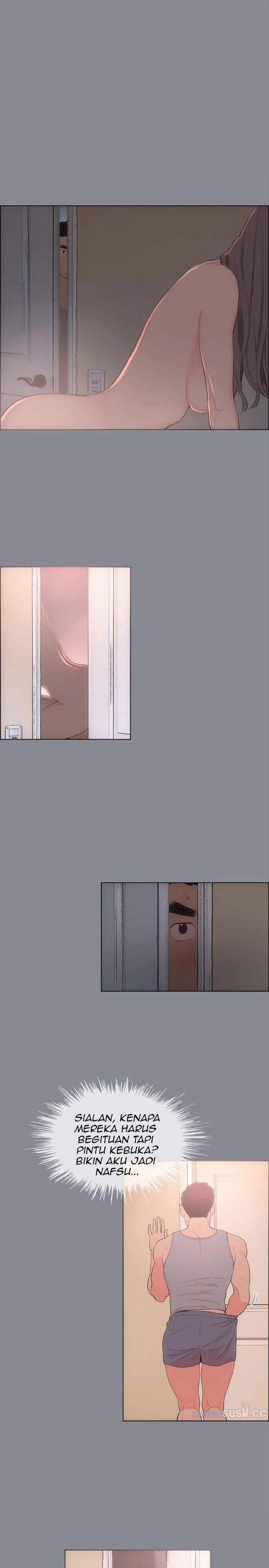 Love Square - Chapter 7 21
