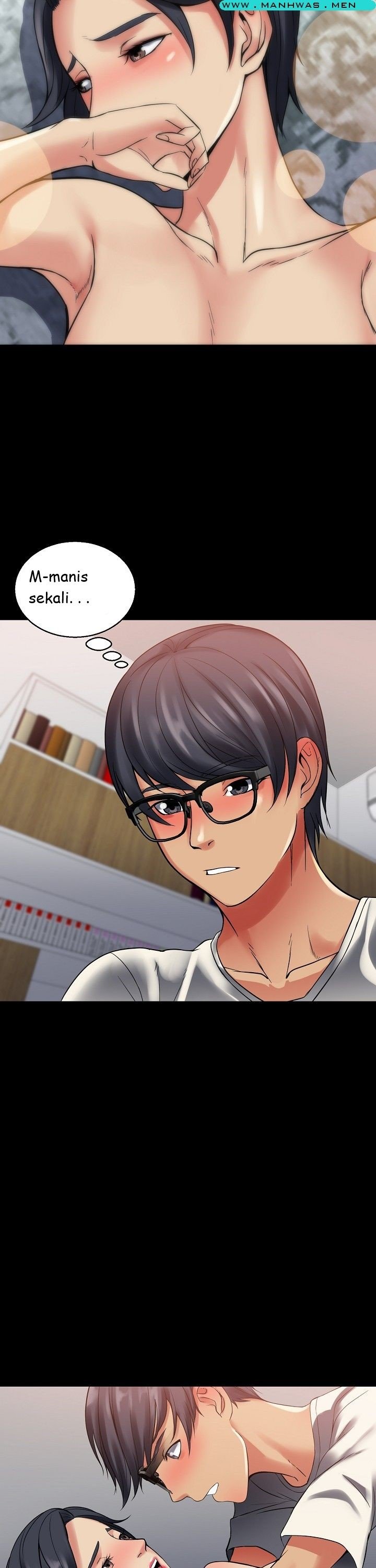 Sister Wife - Chapter 7 17