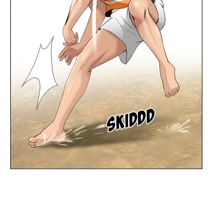 Midsummer Night&#8217;s Dream - Chapter 7 40