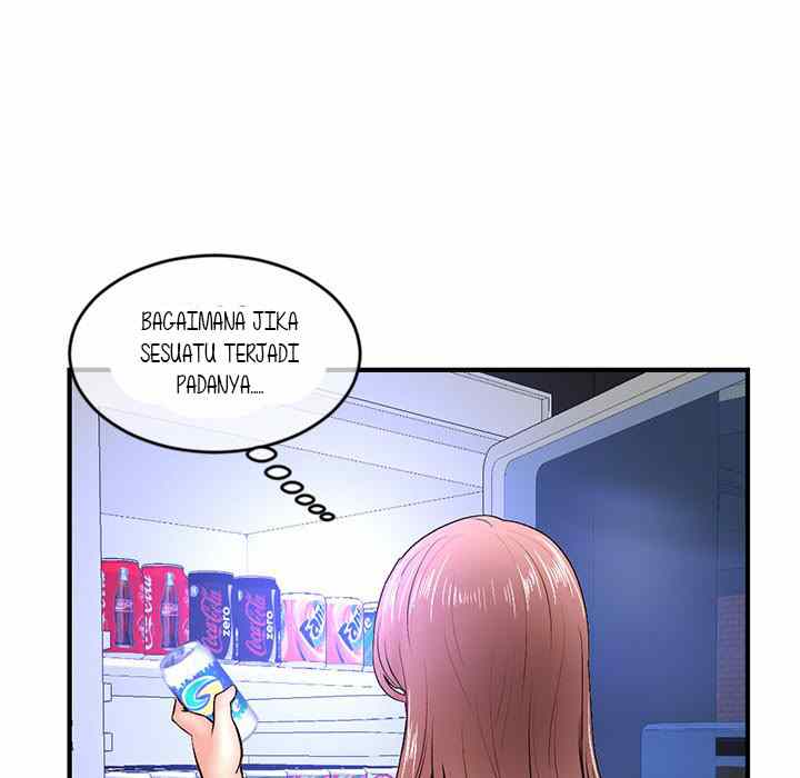 Midnight PC Cafe - Chapter 8 110