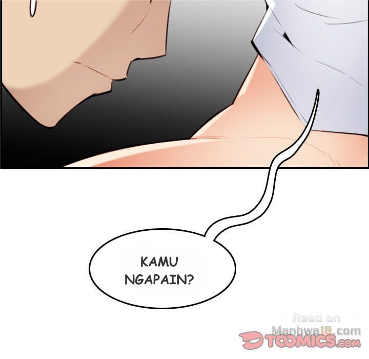Never Too Late - Chapter 7 23