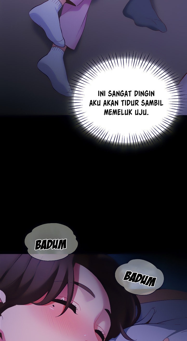 A Good Day to Camp - Chapter 7 29