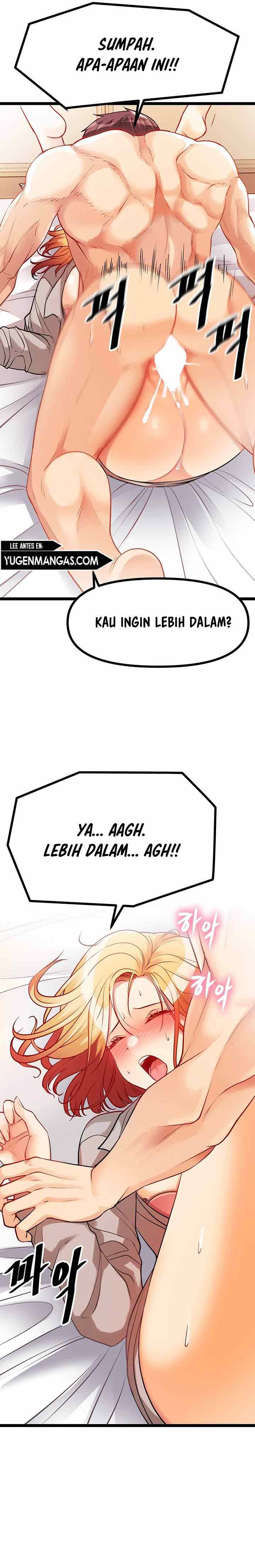 Cucumber Market - Chapter 7 11