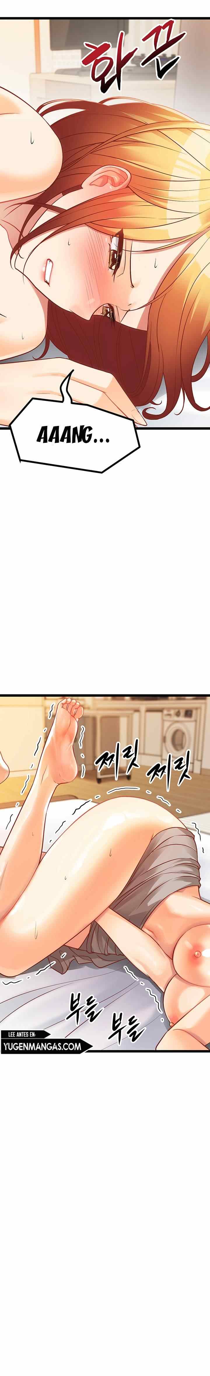 Cucumber Market - Chapter 7 45