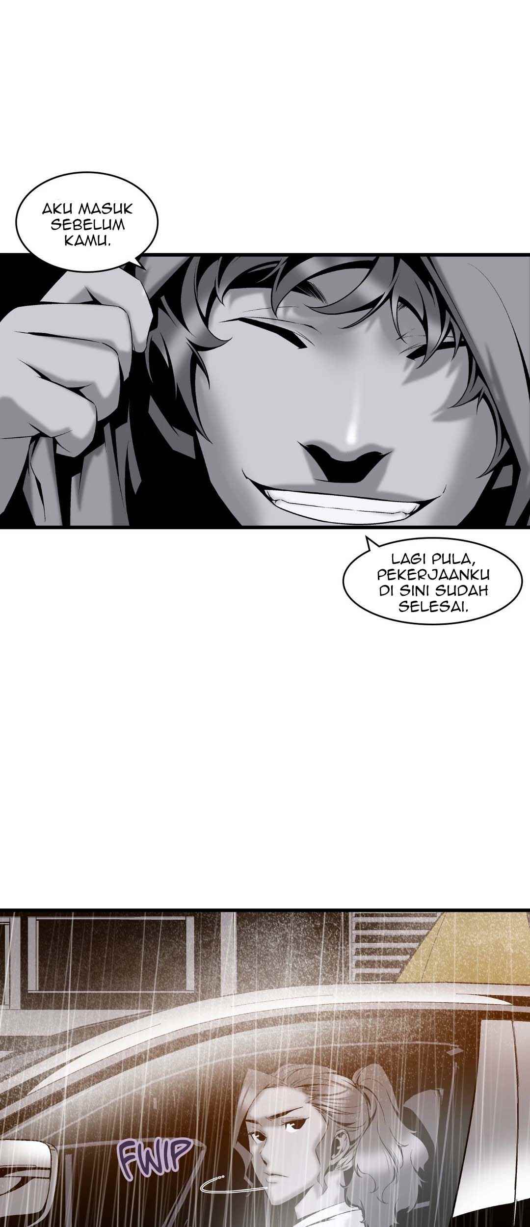 Midnight Taxi - Chapter 7 26