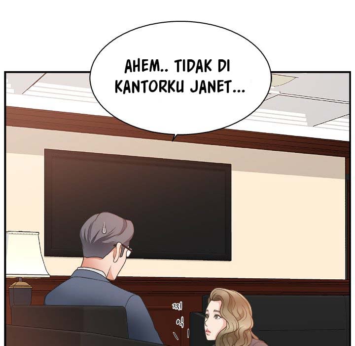 Miss Announcer - Chapter 7 122