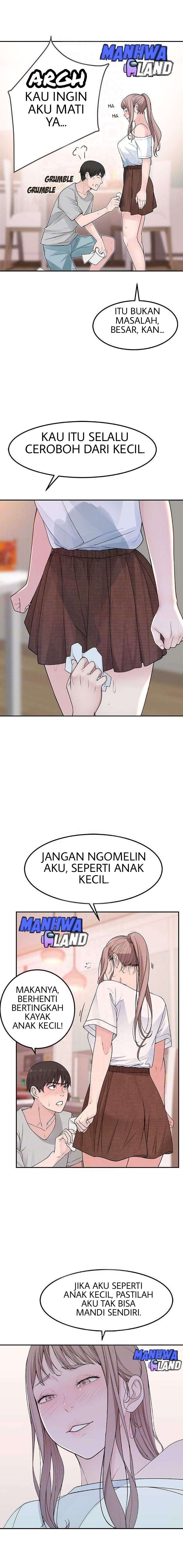 Between Us (Goinmul) - Chapter 7 5