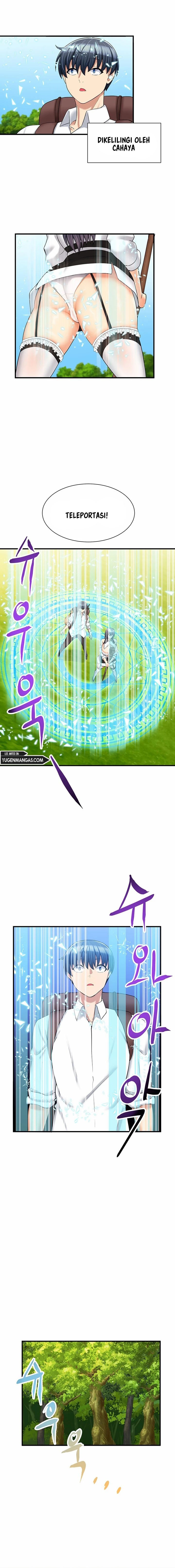 This World’s Breastfeeding Cafe - Chapter 7 17 This World’s Breastfeeding Cafe - Chapter 7 17