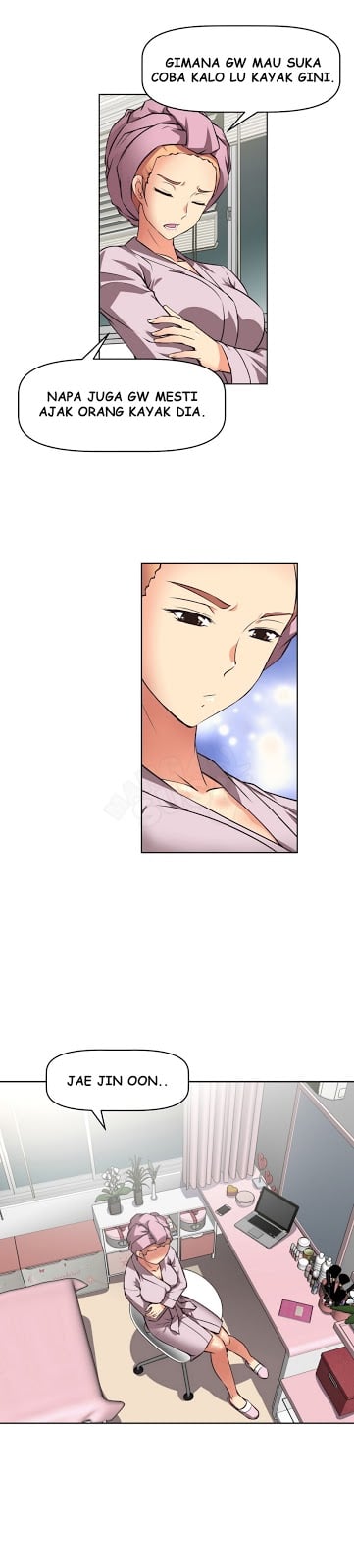 Brawling Go - Chapter 7 27