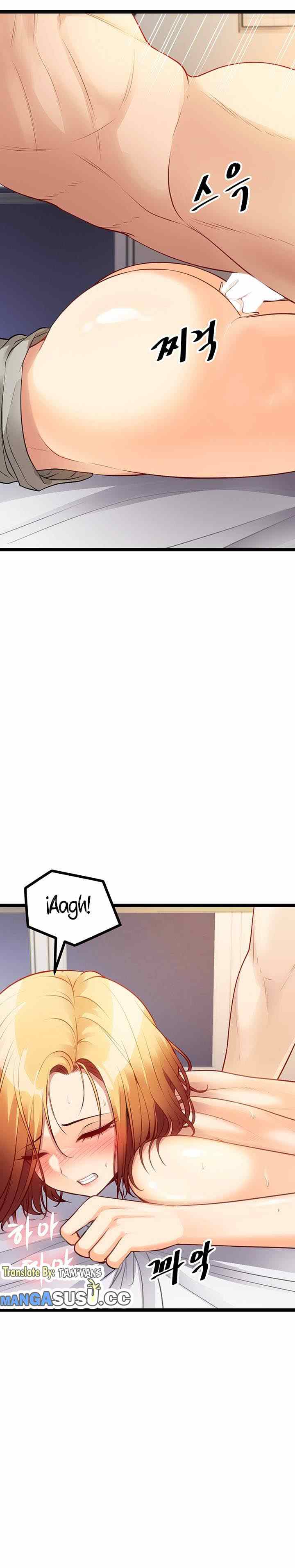 Cucumber Market - Chapter 7 28