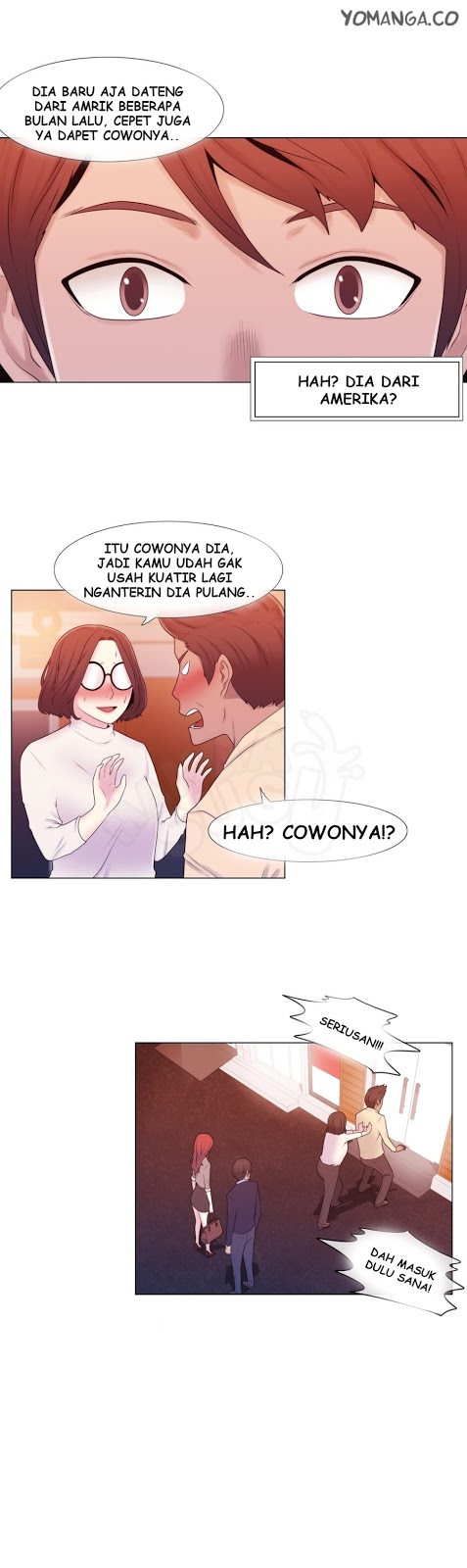 Miss Mystic - Chapter 7 23