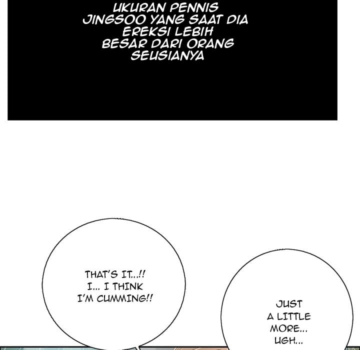 A Killer Woman - Chapter 7 130