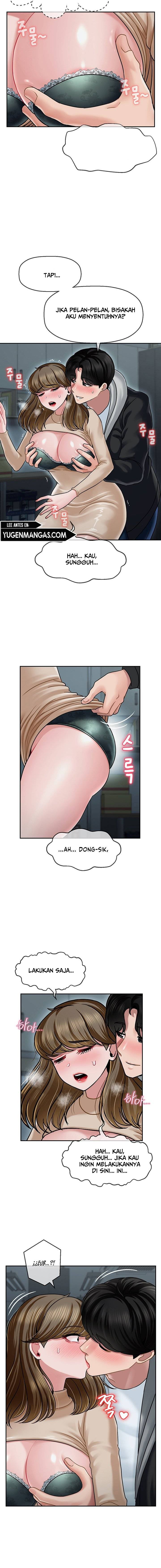 An Ardent Teaching Life - Chapter 7 6