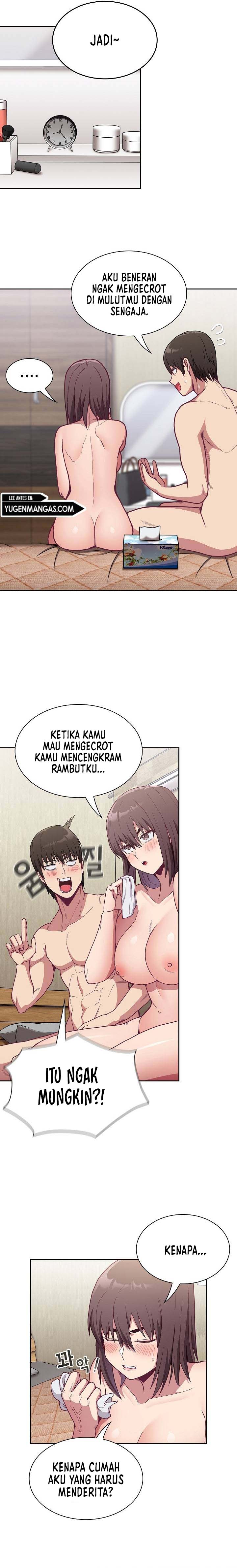 Rehabilitation Maids - Chapter 7 4