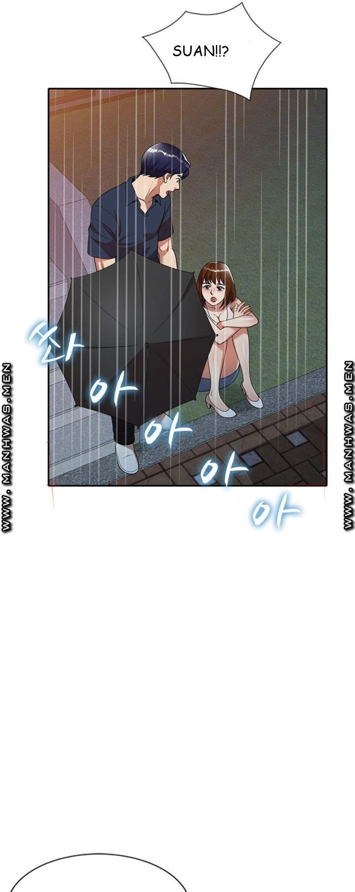 Caddie Mom - Chapter 8 30