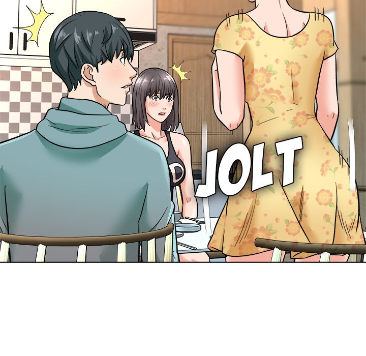Angel House (Facon) - Chapter 7 107