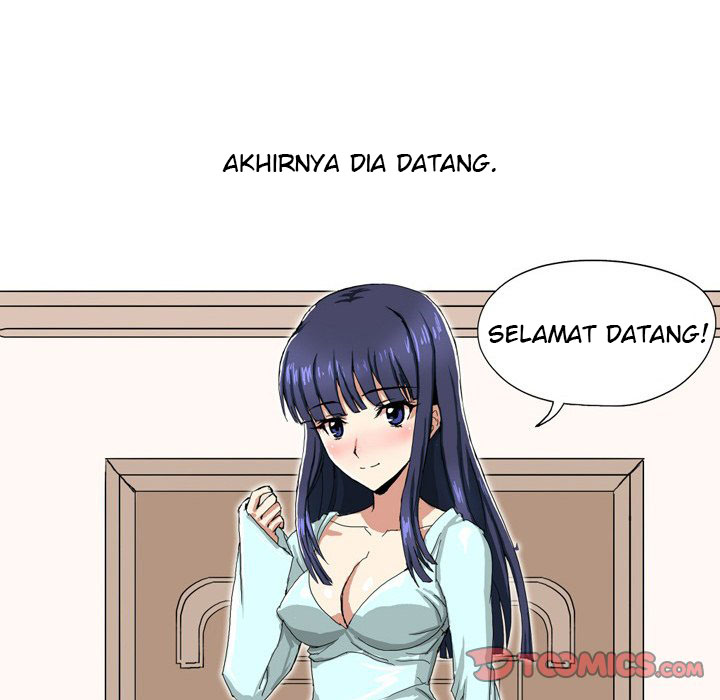 Forever Gossip - Chapter 7 38 Forever Gossip - Chapter 7 38