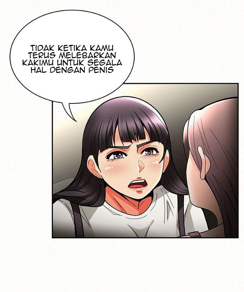 Reporting For Duty Ma&#8217;Am - Chapter 7 23