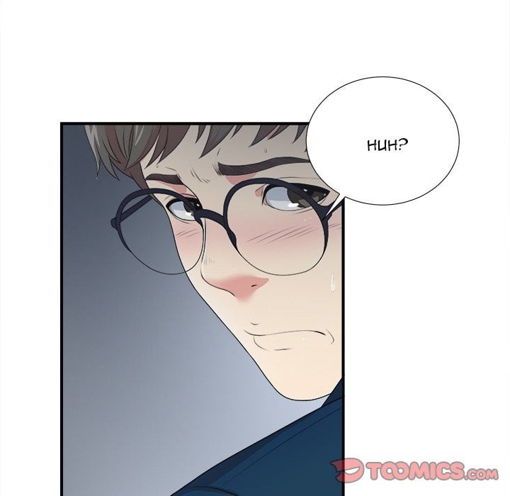 Rookie guy - Chapter 7 119