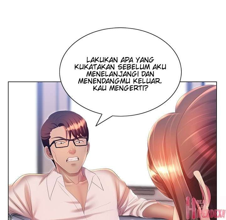 His Voice - Chapter 7 111