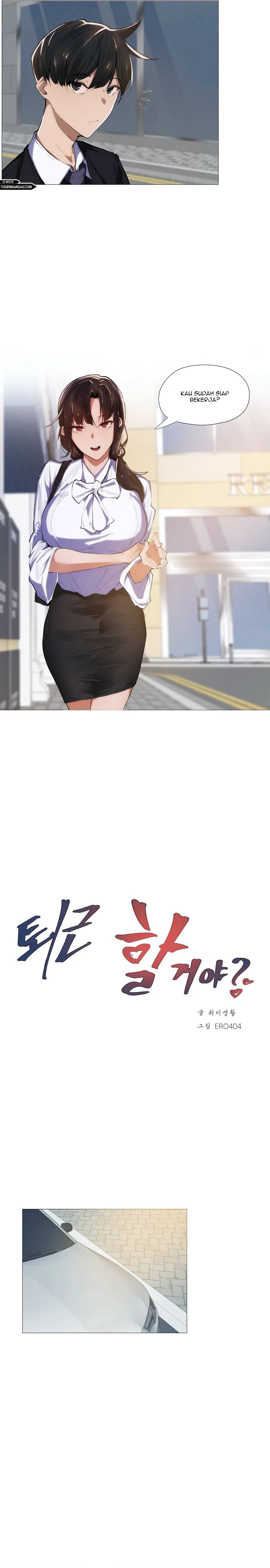 You’ve Finished Working - Chapter 7 4 You’ve Finished Working - Chapter 7 4