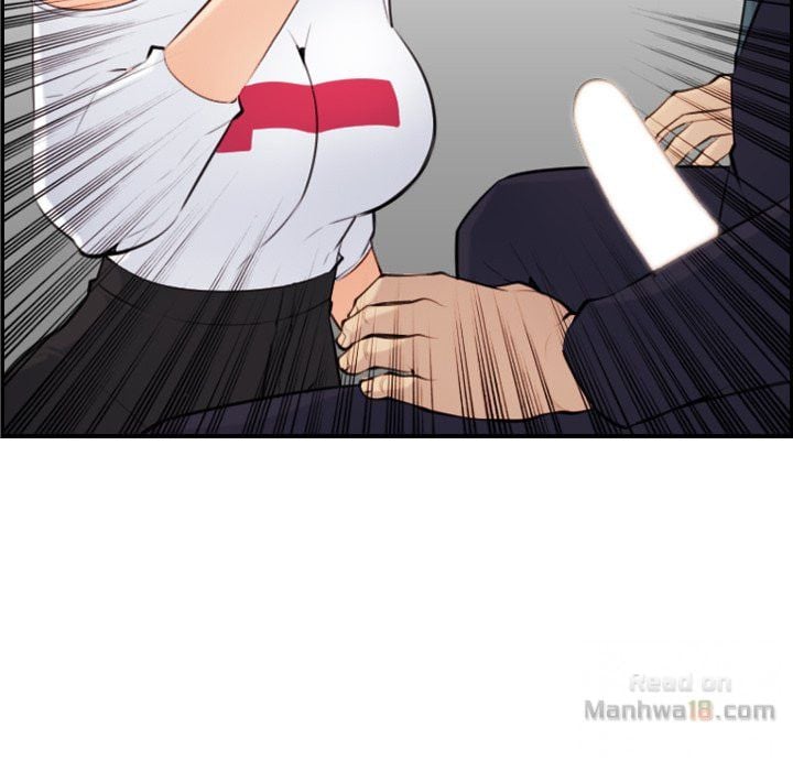 Never Too Late - Chapter 7 84