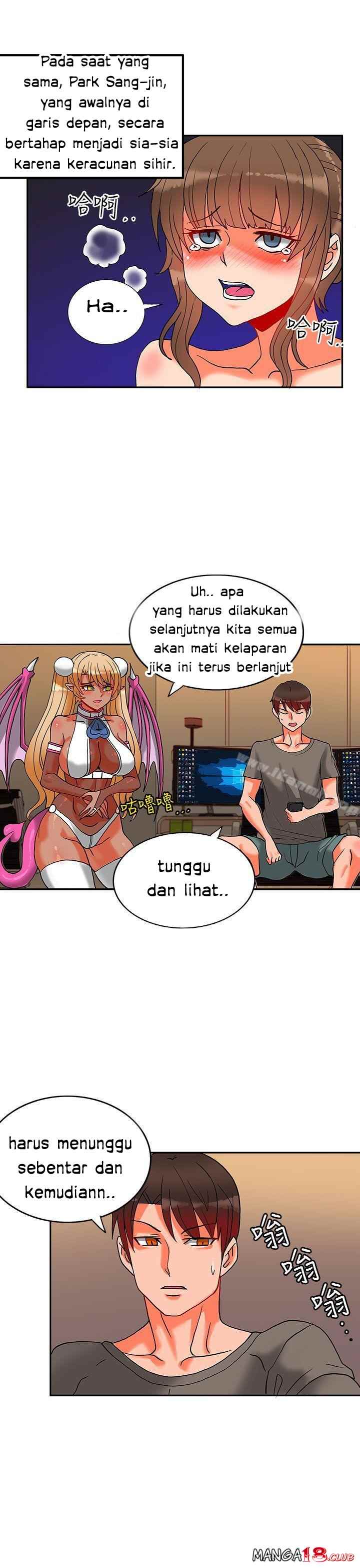 30cm Contractor S2 - Chapter 7 8