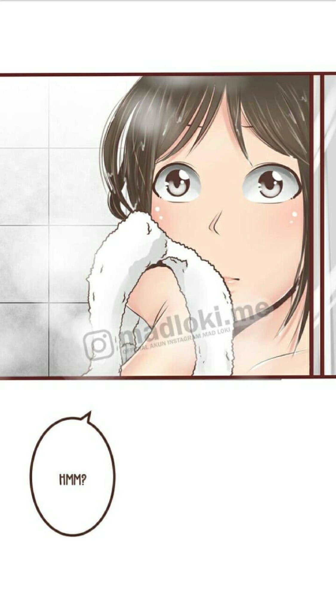 Madloki Cerita Citra - Chapter 7 47 Madloki Cerita Citra - Chapter 7 47