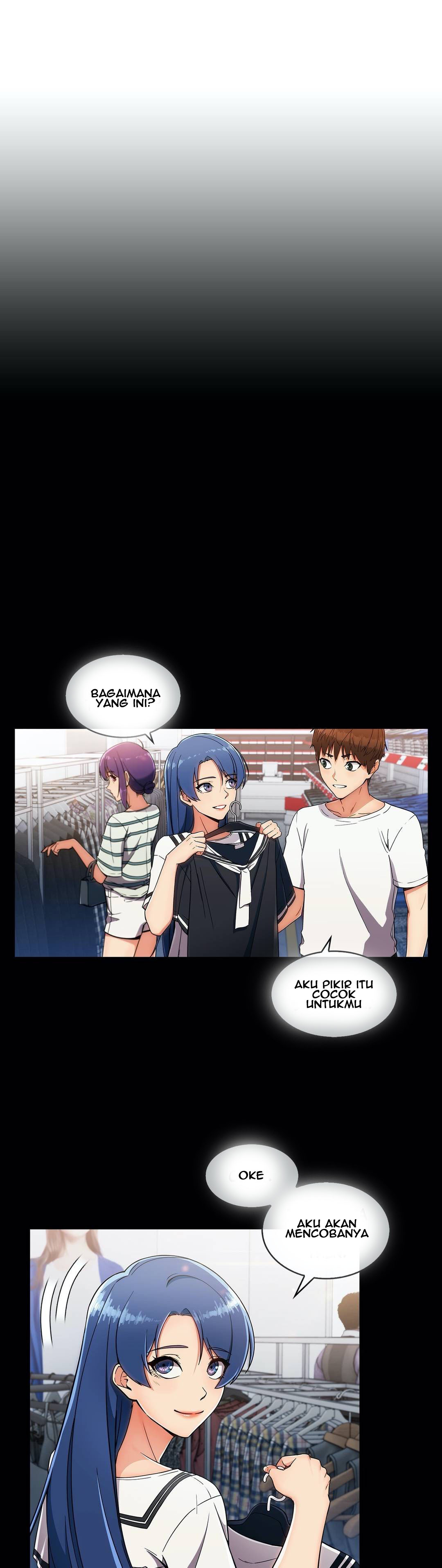 The Stand Up Guy - Chapter 7 16