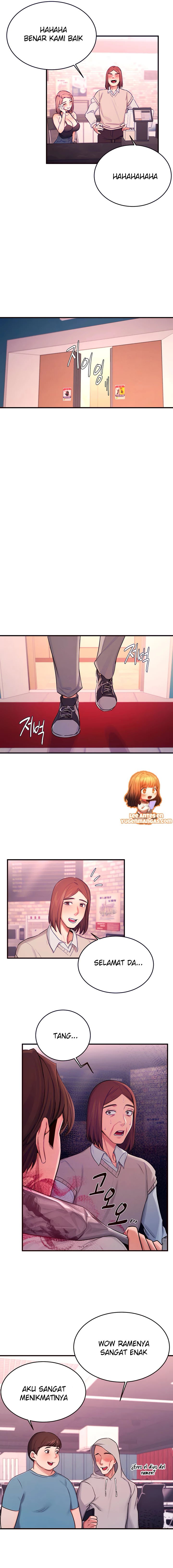 Selfless 100% - Chapter 7 5