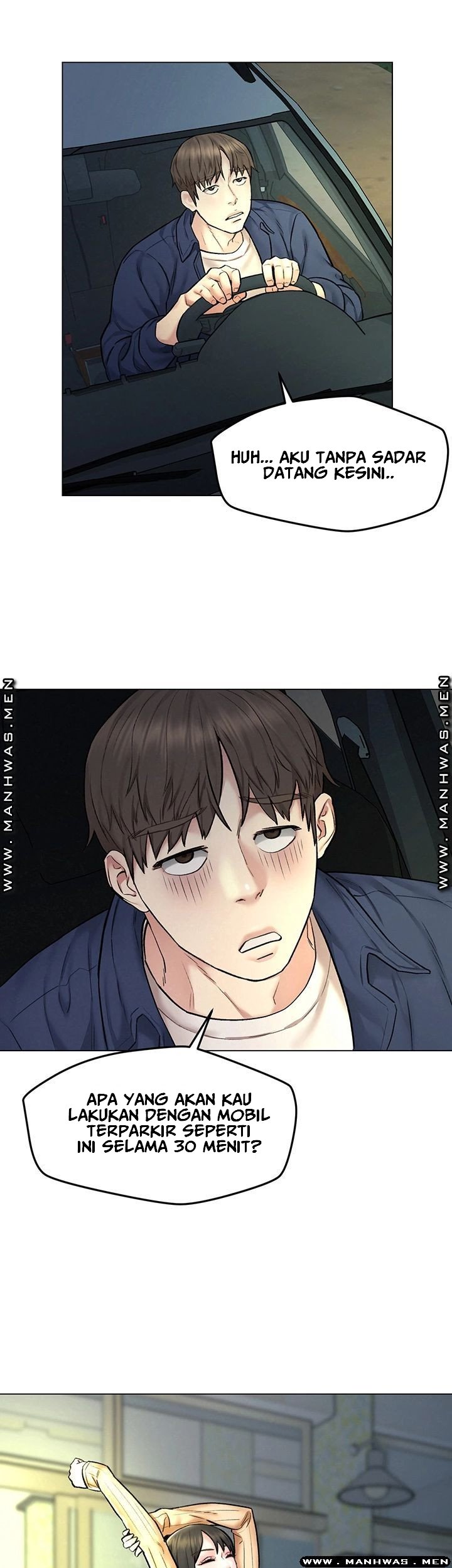 Affair Travel - Chapter 7 35