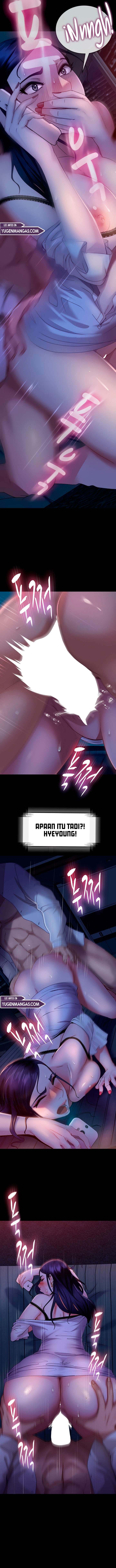Marriage Agency Review - Chapter 7 4