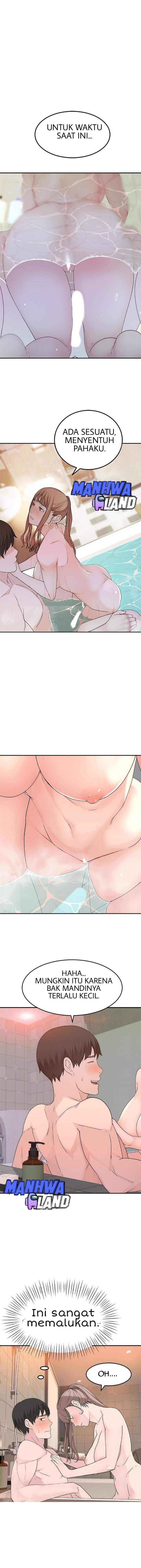 Between Us (Goinmul) - Chapter 7 14